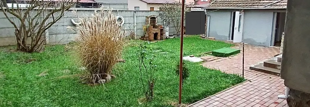 BRASADAS vinde casa cu 3 camere teren 360mp in zona Burdea.