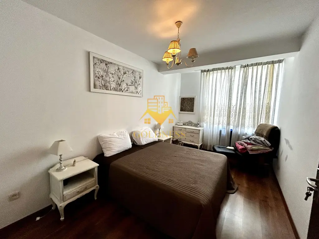 2 camere open space, Modern, Kik, Zona Florilor, Floresti