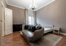 Apartament spatios cu 3 camere de LUX pe Metianu Comision 0