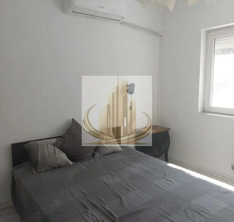 Apartament 2 camere decomandat, poziție excelentă – Zona Lunei