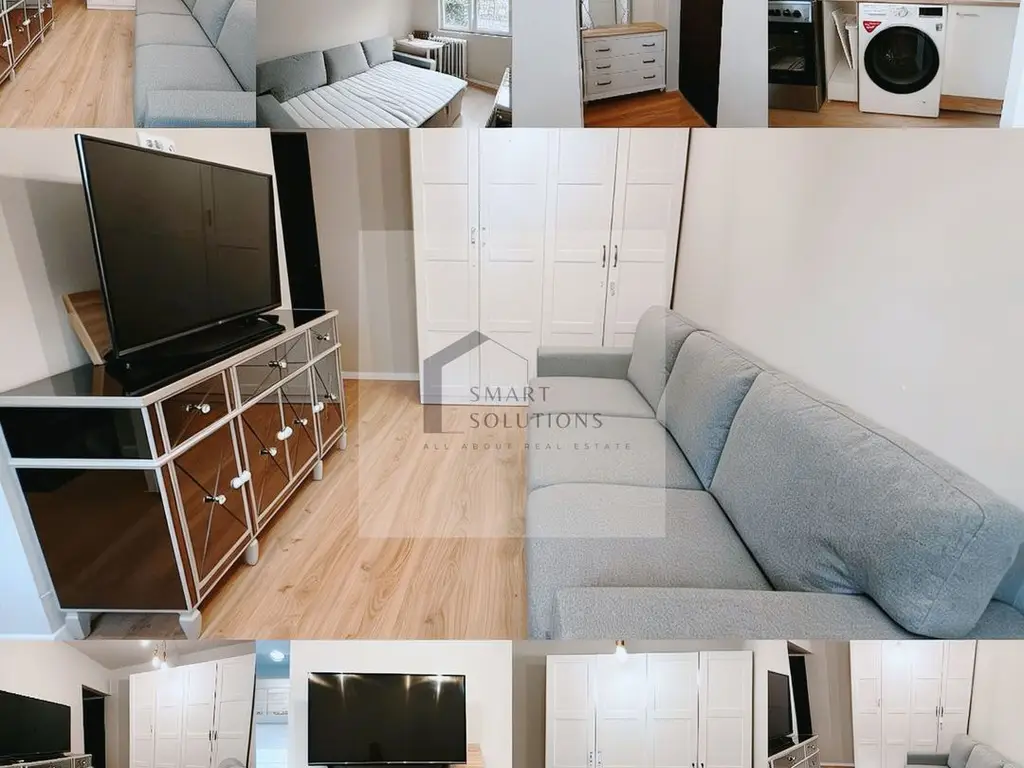 Prima Chirie | Renovată Premium | Proprietari Cool