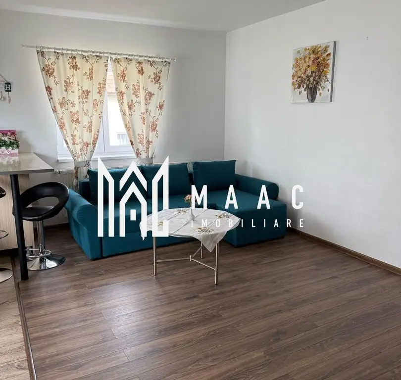 Apartament 2 Camere I Etajul 1I Selimbar
