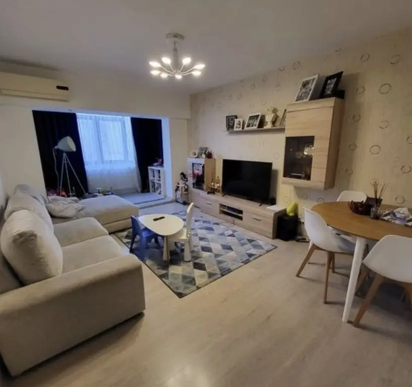 Vand ap 3 camere