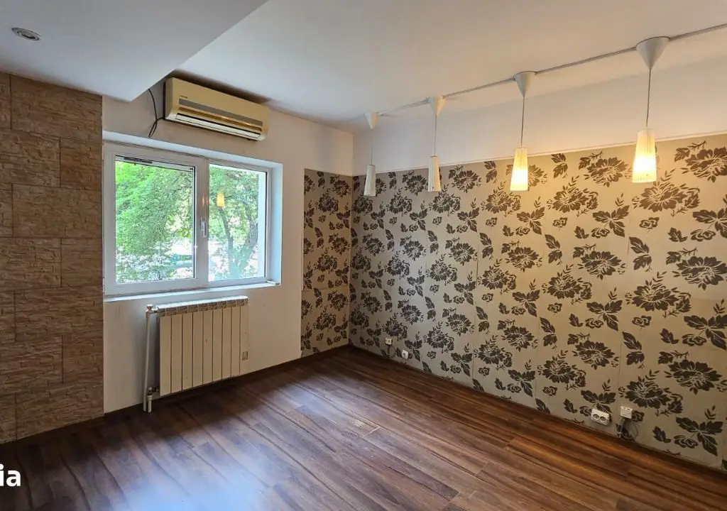 Vanzare spatiu birouri 137mp, parter, intrare stradala, Anastasie Panu