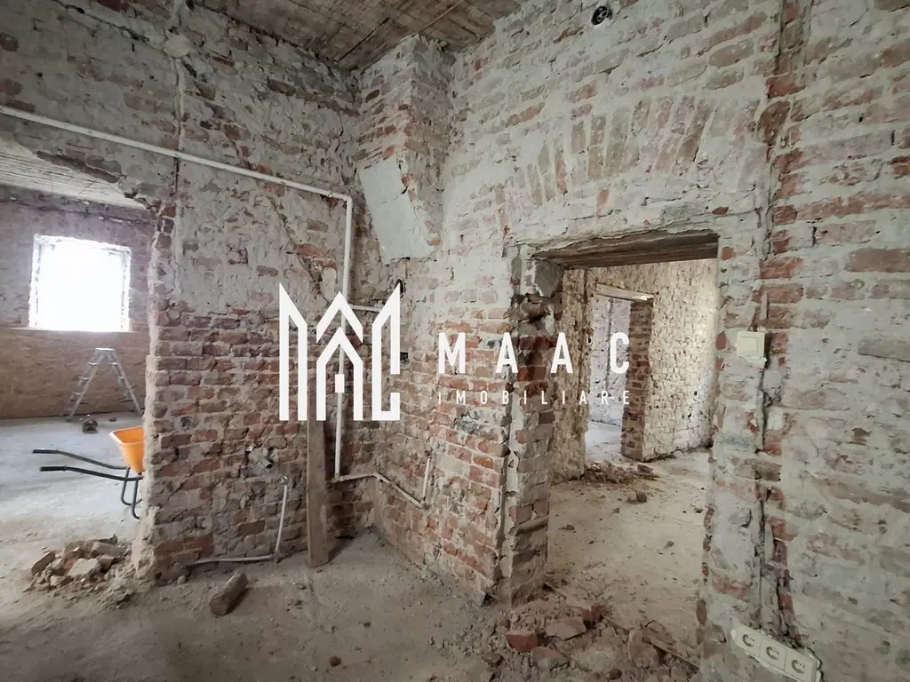 Apartament 3 camere la casa I Pivnita I Ultracentral