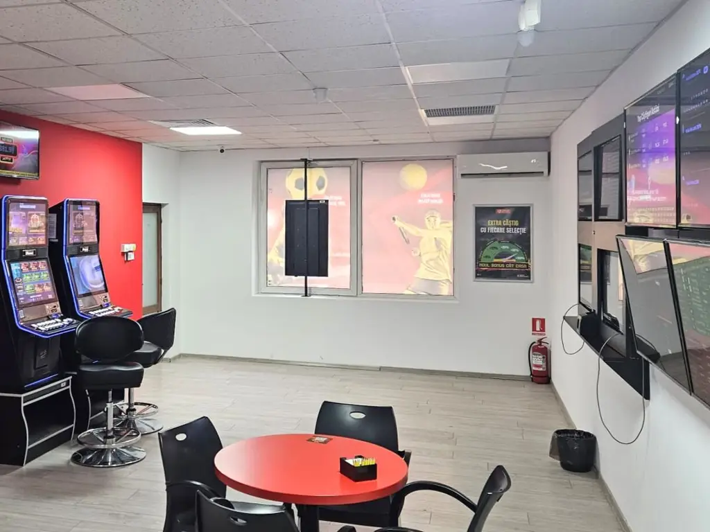 Spațiu comercial de închiriat 62 mp zona Bartolomeu Str Lungă