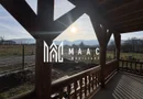 Cabana 5 Camere I 1520 mp teren I Lac de pești I Zona Tocile