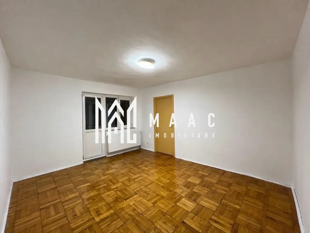 Apartament 2 camere| Ramnicu Vâlcea|52 mp|Zona Traian|64.000 euro negociabil