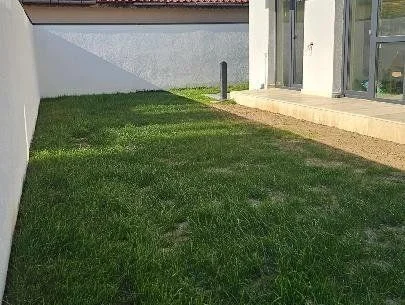 Vila moderna