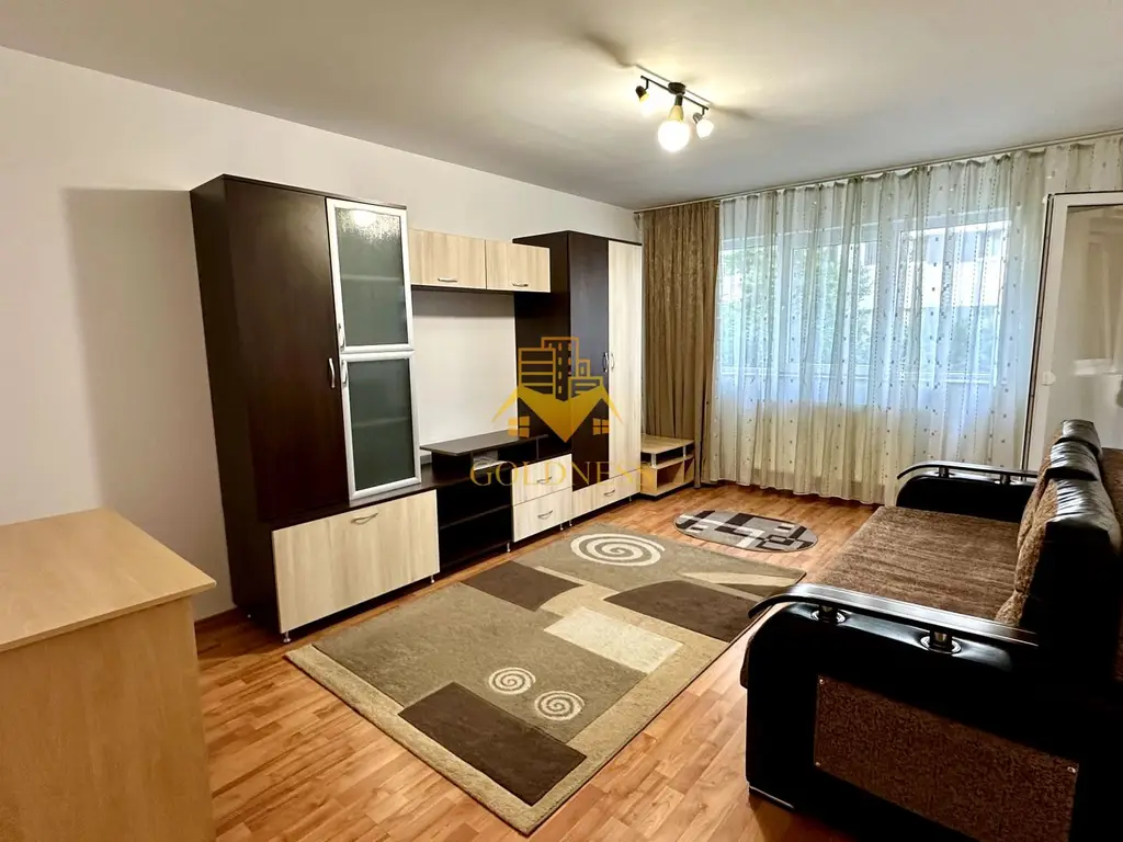 1 camera decomandată, Zorilor, Calea Turzii, Parcare, Centrala proprie