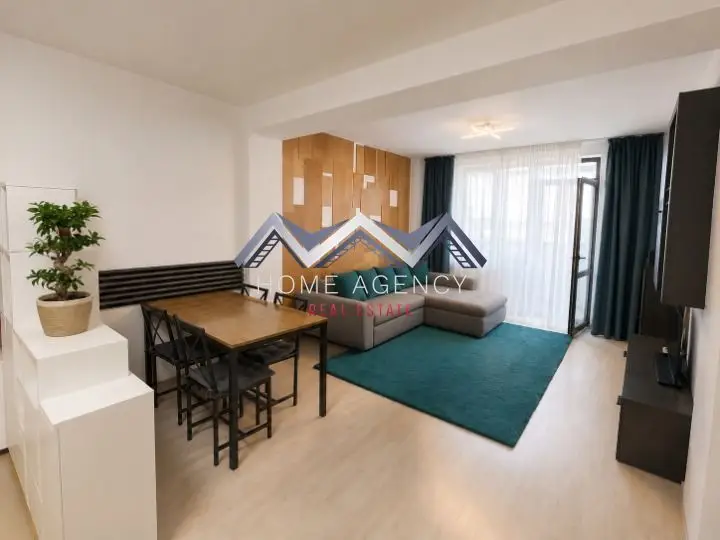 Apartament 2 camere