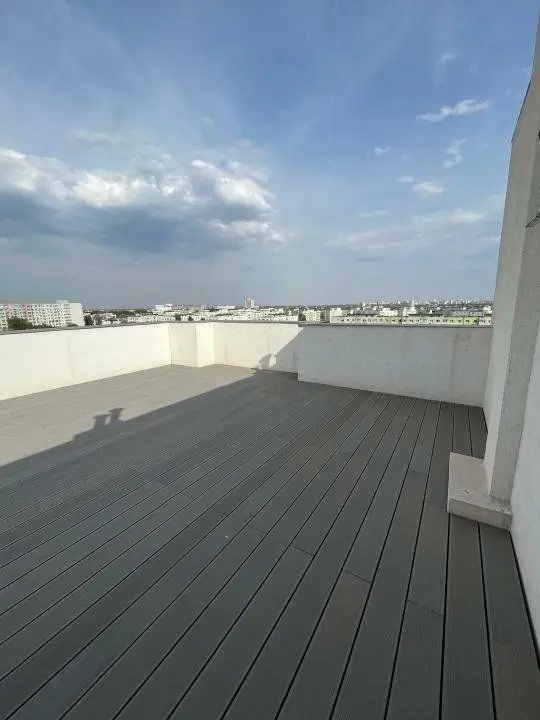 Apartament 3 camere cu terasa, imobil nou Colentina