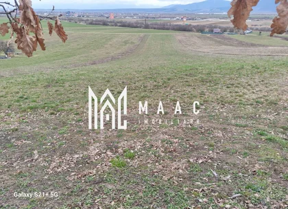 Teren 5400 mp | Parcelabil | Zona sub Valea Marului | Cristian