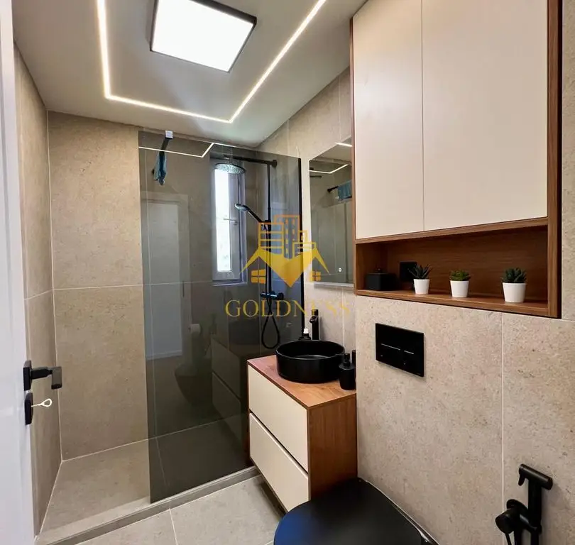 Apartament 2 camere superfinisat 2025 Grigorescu zona La Coloane!