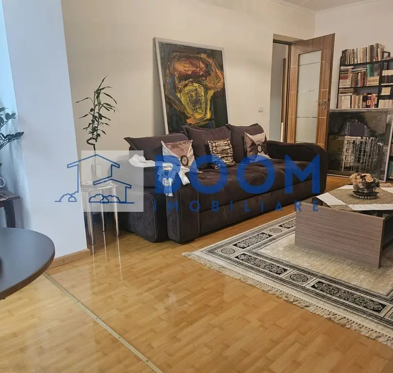 Apartament 3 camere | Zona Ultracentrala | Etaj 1 | 92.17 MP TOTAL