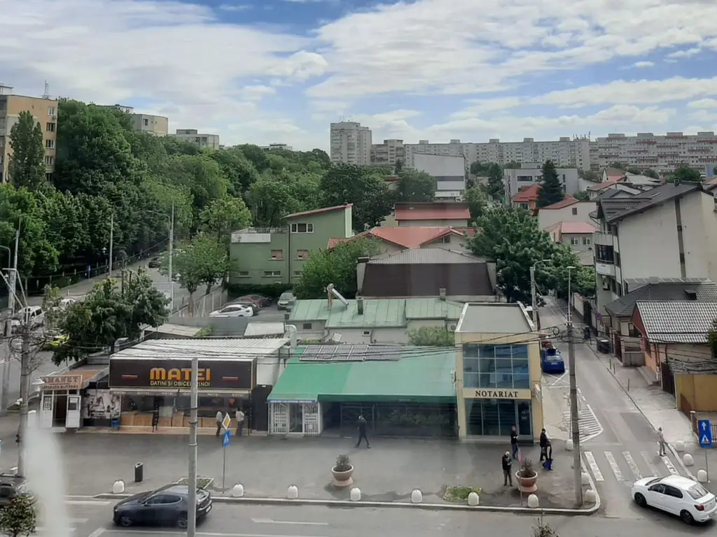APARTAMENT CARE ÎȚI DĂ SENZAȚIA DE ACASĂ DIN PRIMA SECUNDĂ