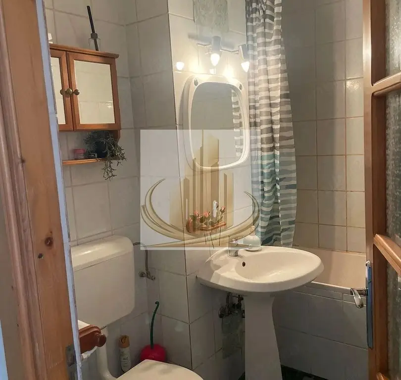 Apartament 2 camere|Zona Aradului|Lângă Piața Verde|Complet mobilat