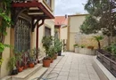 Casa individuala (singur in curte), zona centrala