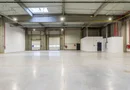 4646 mp - Hala industriala de închiriat în Parc Industrial Arad