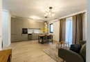 2 camere, modern, parcare, bloc nou, Floresti, zona Avram Iancu