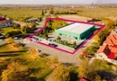 Hală producție în localitatea Sântana Comision 0% la cumparare