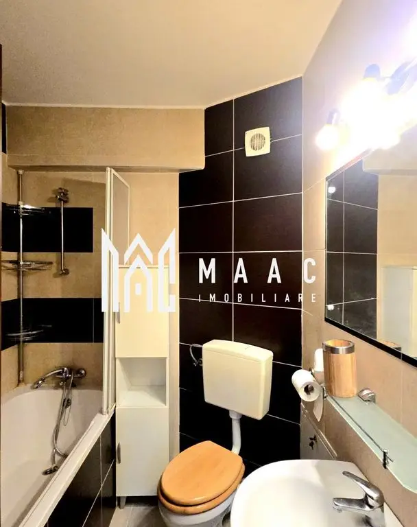 Apartament 2 Camere | Etaj 3 | Lift | Turnișor