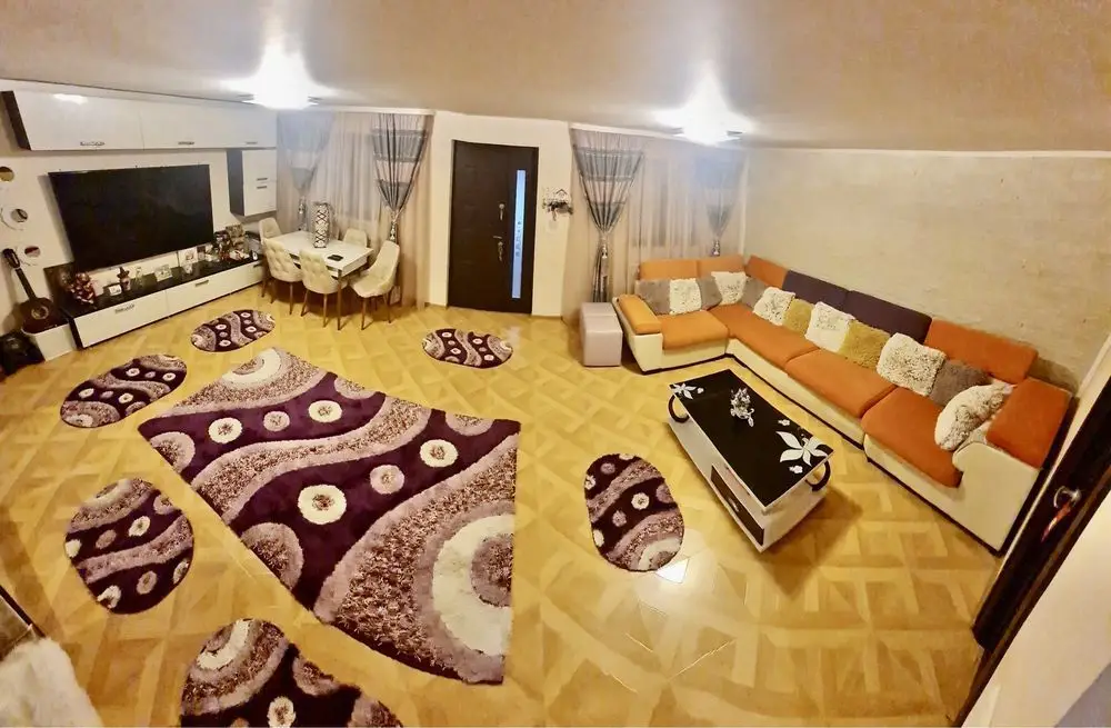 Casa vila Miroslava Notariat Pepinierii - pozitie excelenta
