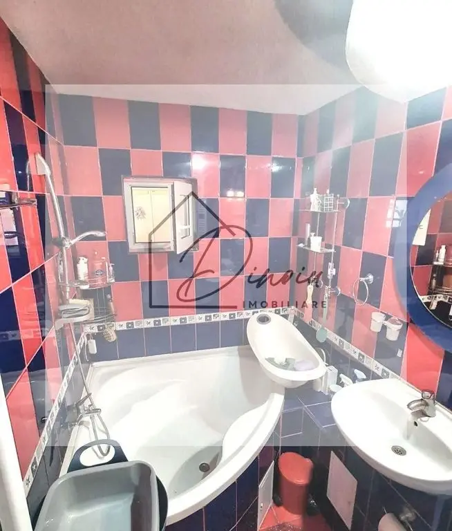 Apartament decomandat 4 camere Colentina I etaj 4/4 I bloc 1986