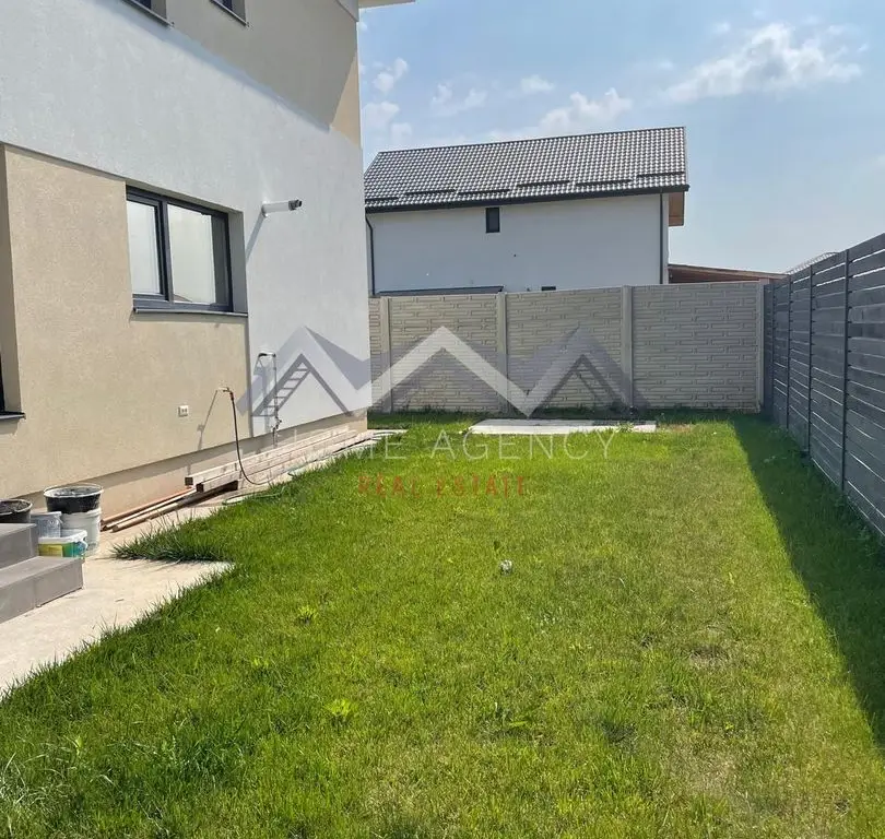 Vilă Individuală 4 camere Tunari - Cartierul Tineretului