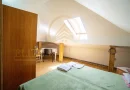 Duplex luminos și bine compartimentat, situat într-un imobil construit în 2003,