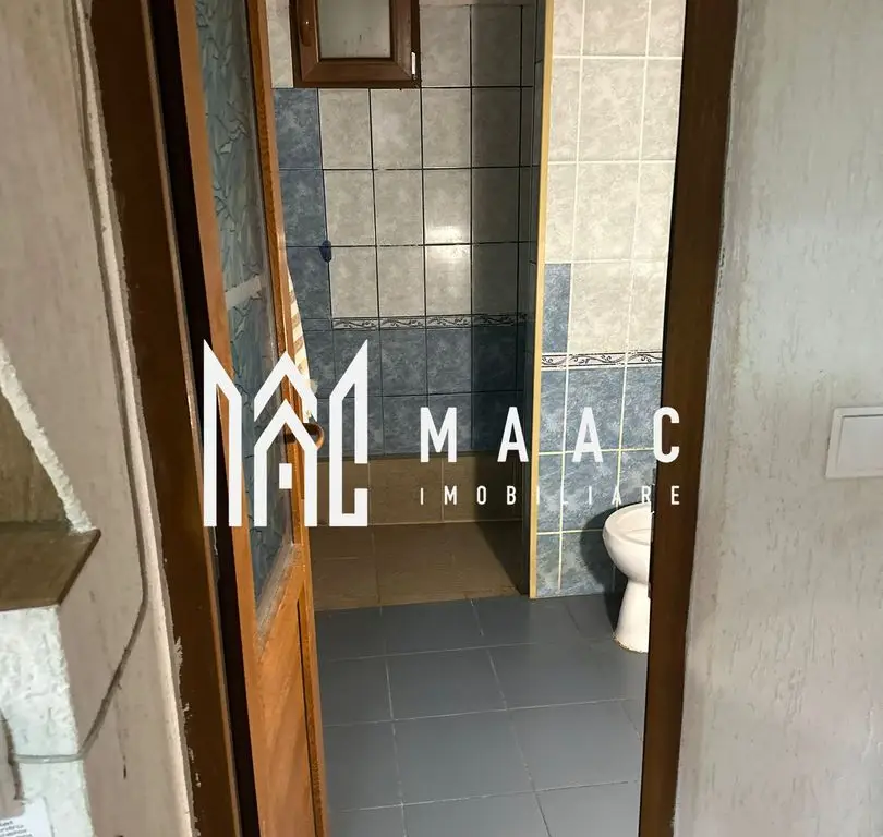 Casa cu 4 apartamente | 9 camere | Curte si Gradina | Mobilata si Utilata