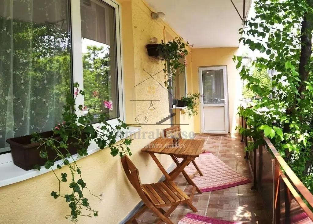 Apartament 2 camere finisat modern, etaj 1, zona Interservisan Gheorgheni