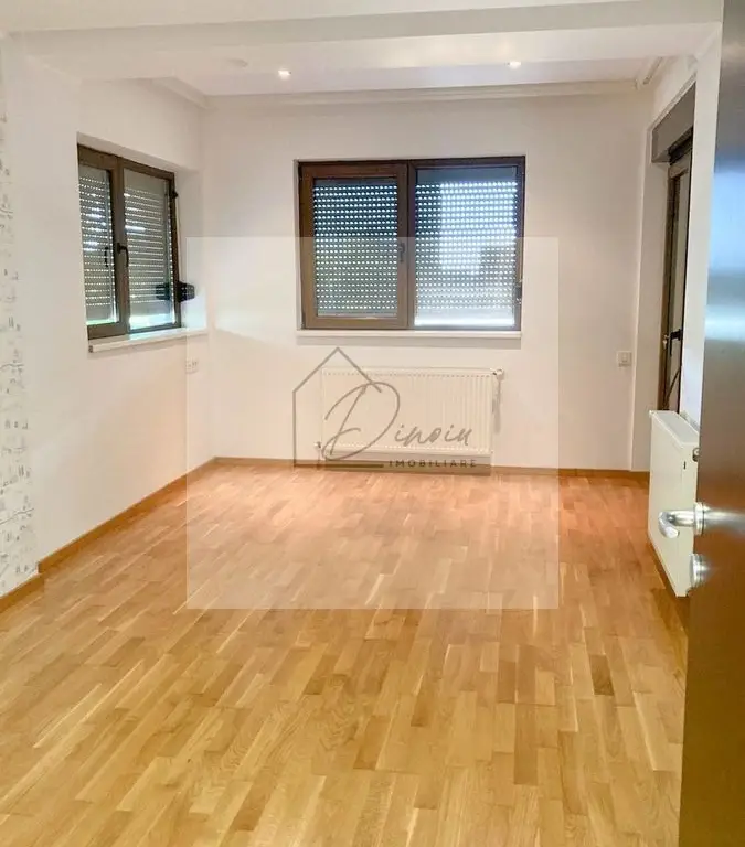 4 camere Baneasa - Sisesti I Renovat complet I 177 mp utili I COM 0%