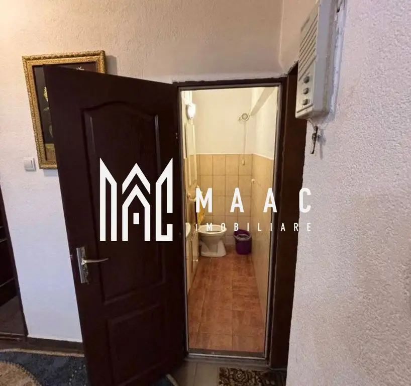 Apartament 4 camere | Ultracentral | Etaj 1 | Balcon | Polisano – Gară