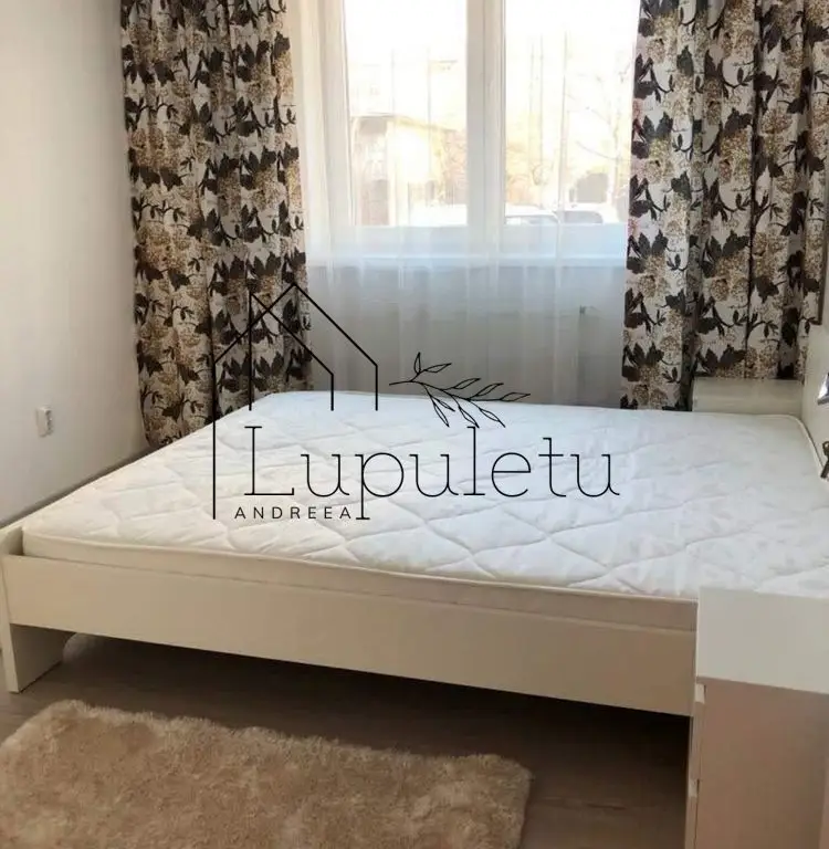 Apartament de închiriat | Parter | 3 camere | 75 MPU | Mihai Viteazu