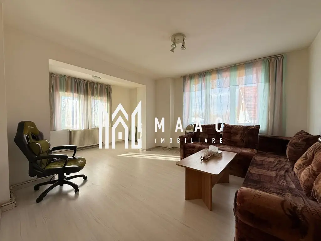 Apartament 2 Camere | Decomandat | Parcare | Lazaret