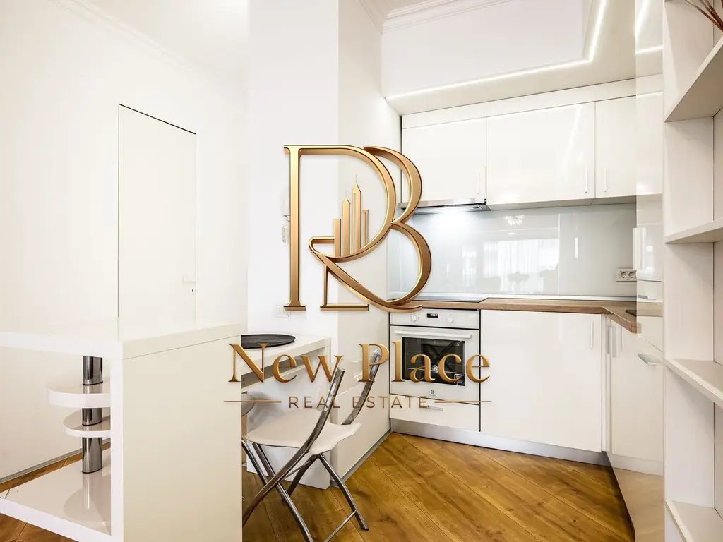 4City North | Apartament deosebit | Parcare inclusa | Lux
