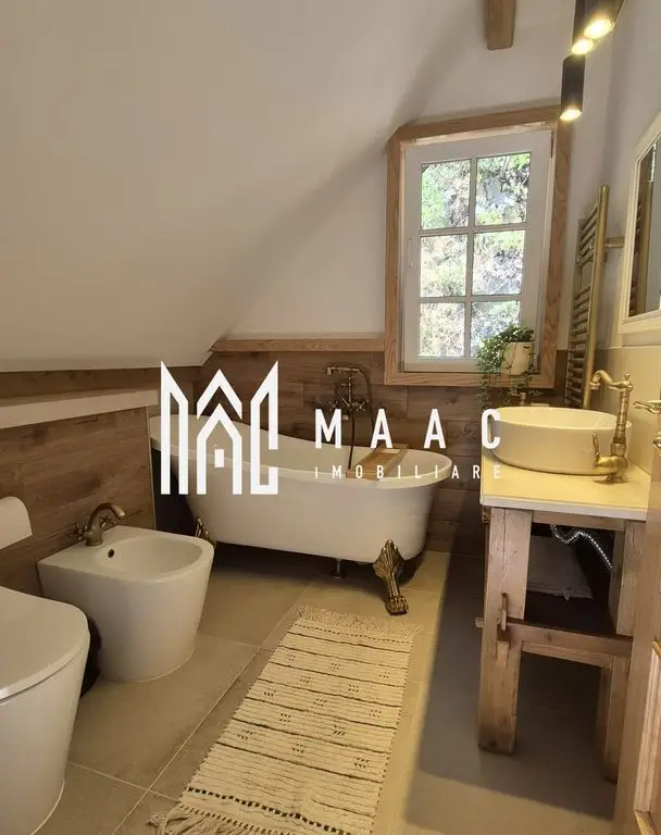 Casa 3 camere | 115 MPU | Teren 260 MP | Sibiel