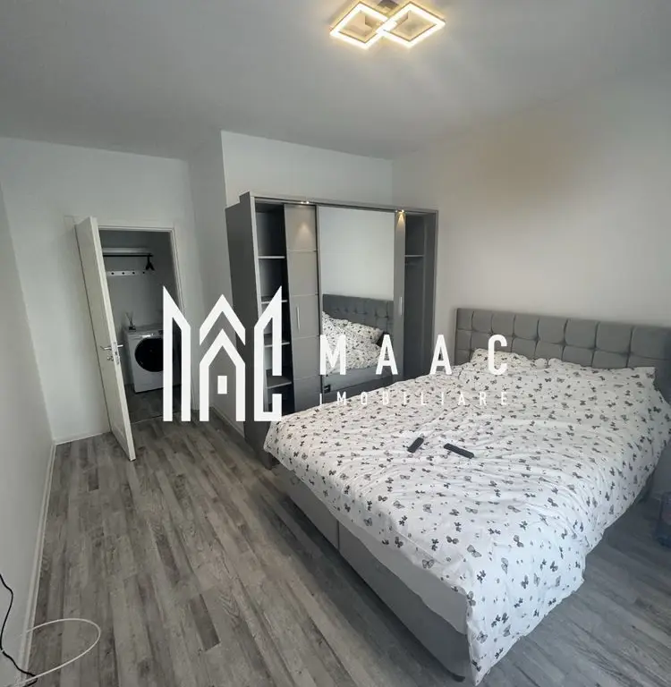 Apartament 2 Camere | 52 MPU | Loc de Parcare Privat
