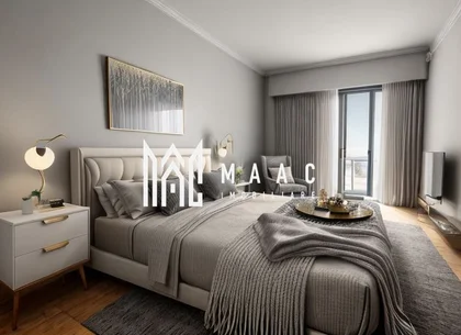 Apartament 2 camere cu predare la Cheie | Bulevard | ID-MO117