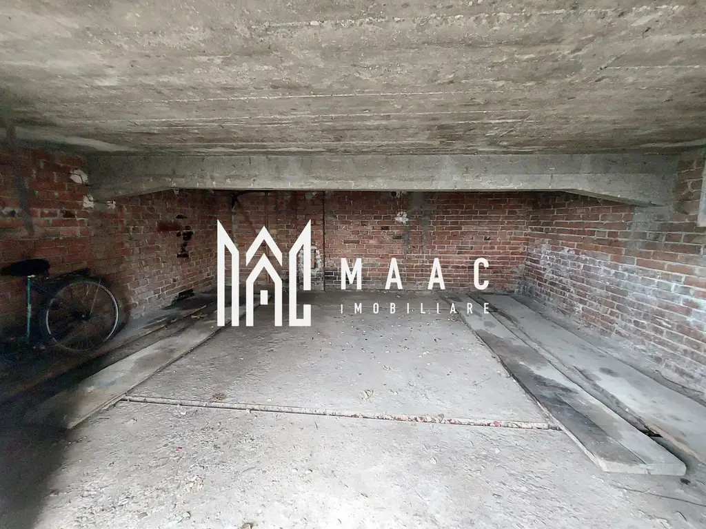 Casă 4 camere | Sub Arini, Sibiu | duplex, curte 450 mp