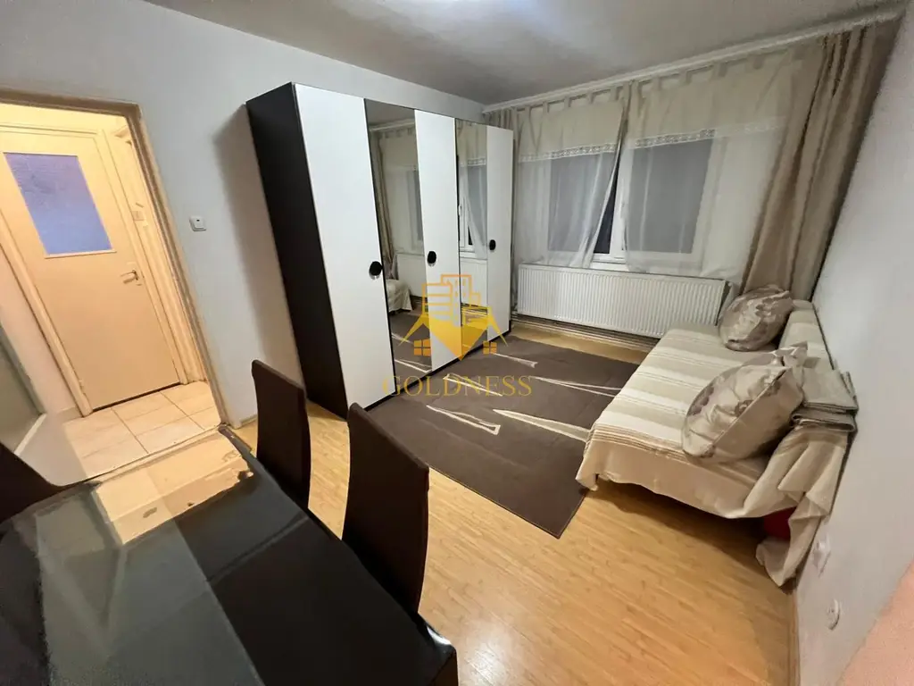 3 camere semidecomandate, parcare, Manastur, Mehedinti, Big, Izlazului