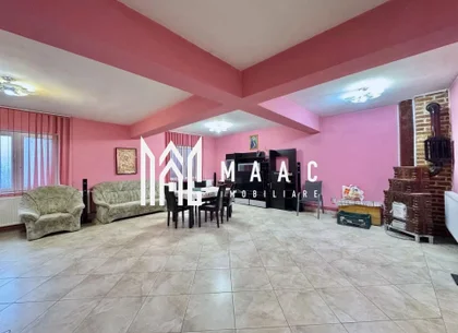 Casa 5 camere | Teren 820 mp | Cartisoara
