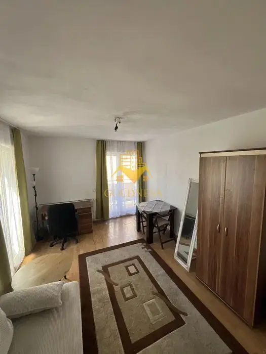 Garsoniera, Studium Green, Iulius Mall, Fsega, Gheorgheni,