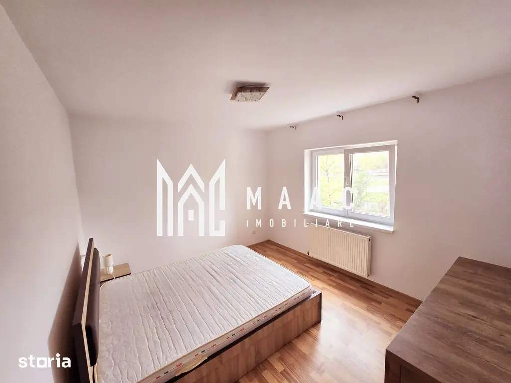 Apartament 2 camere | Loc parcare inclus | Etaj 1 | 61.75 mpu |
