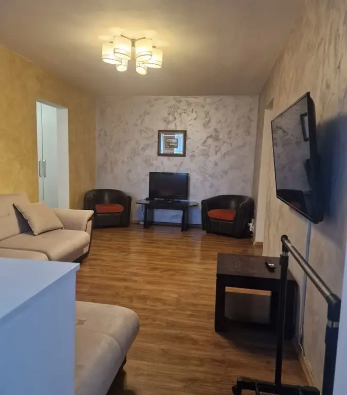 BRASADAS închiriază – Apartament 2 camere Dristor