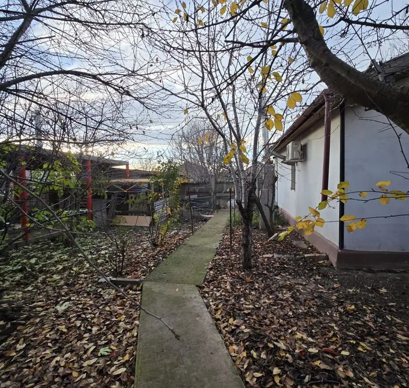Exclusivitate! Proprietate in Sendreni, jud. Galati - 59.900 EUR