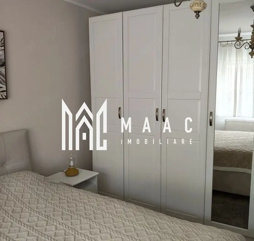 Apartament 2 camere | Parter | 60 MPU | Renovat | Terezian