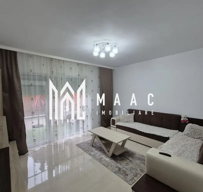 Apartament 3 Camere | Curte 37 MP | Cartierul Arhitecților