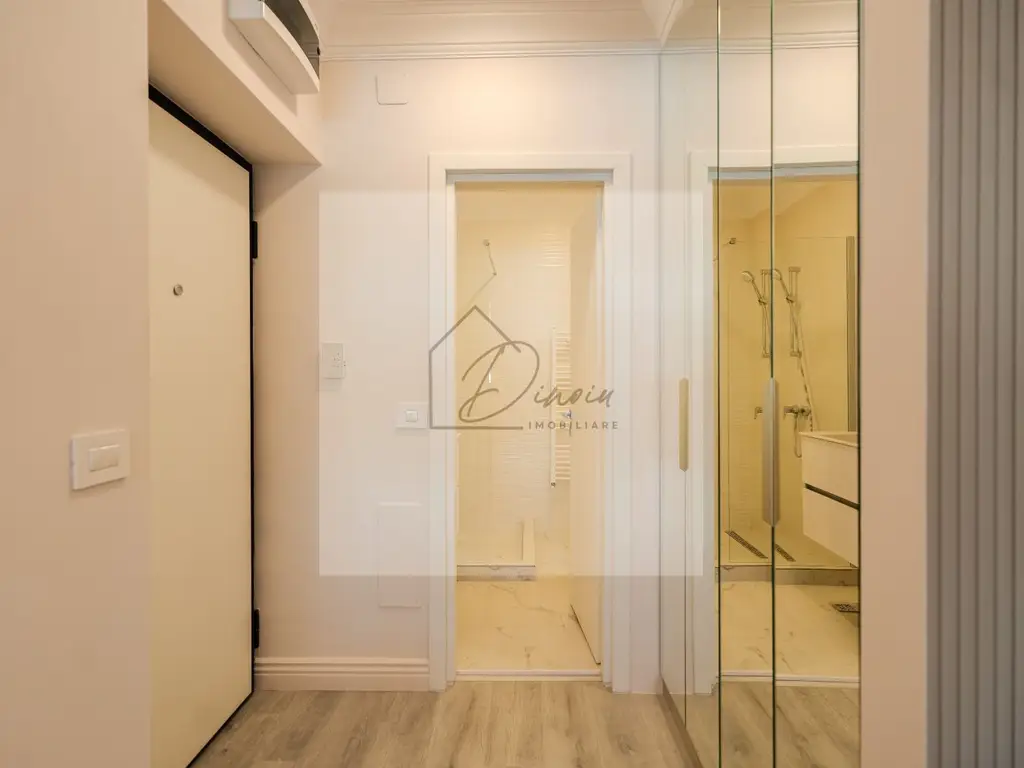 COMISION 0% I 2 camere lux Ivory Residence Pipera I taxare inversa